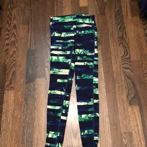 Athleta Leggings